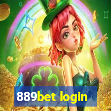 889bet login